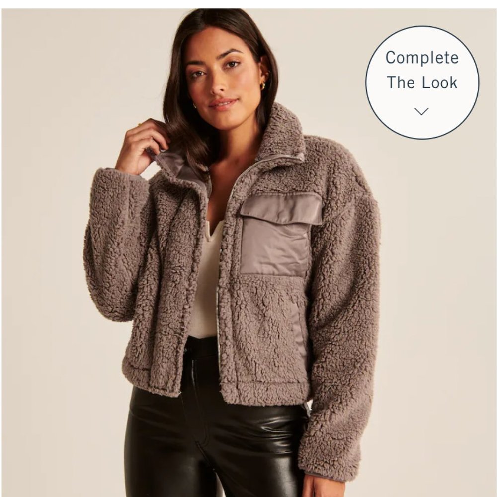 Winter Resort Jacket